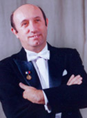 Калинин Николай Николаевич
